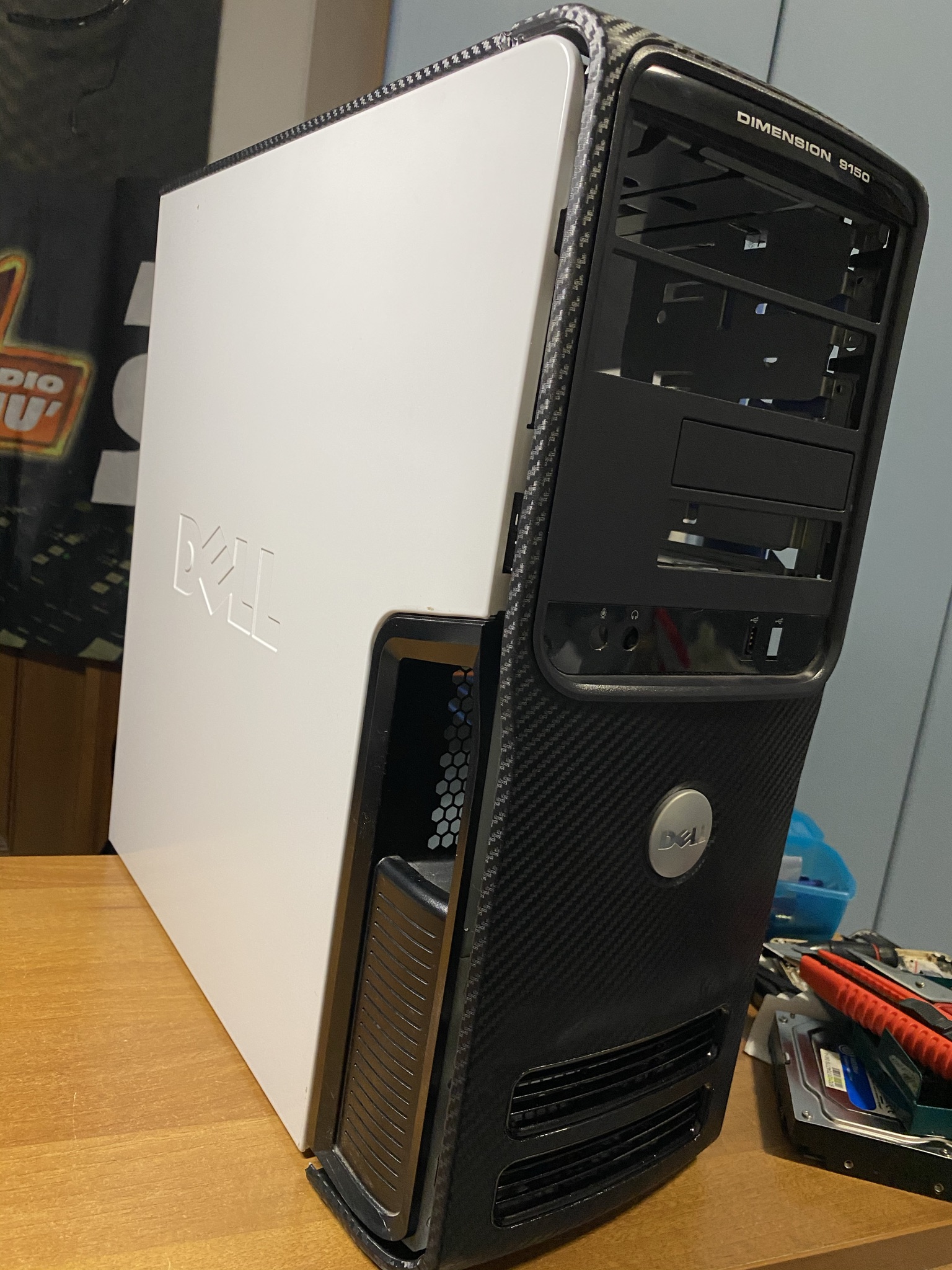 Dell Computer Fisso