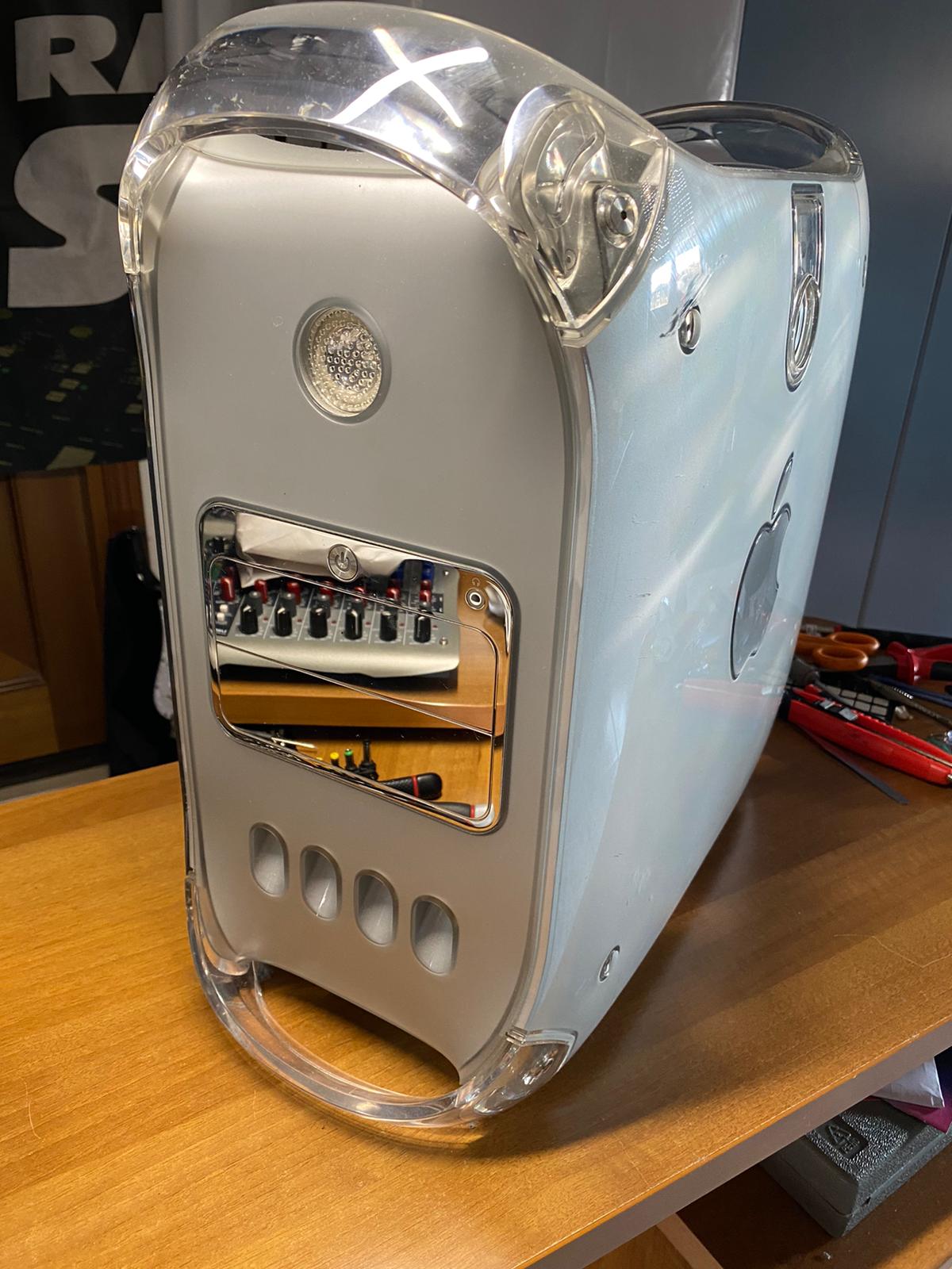 Apple PowerMac G4