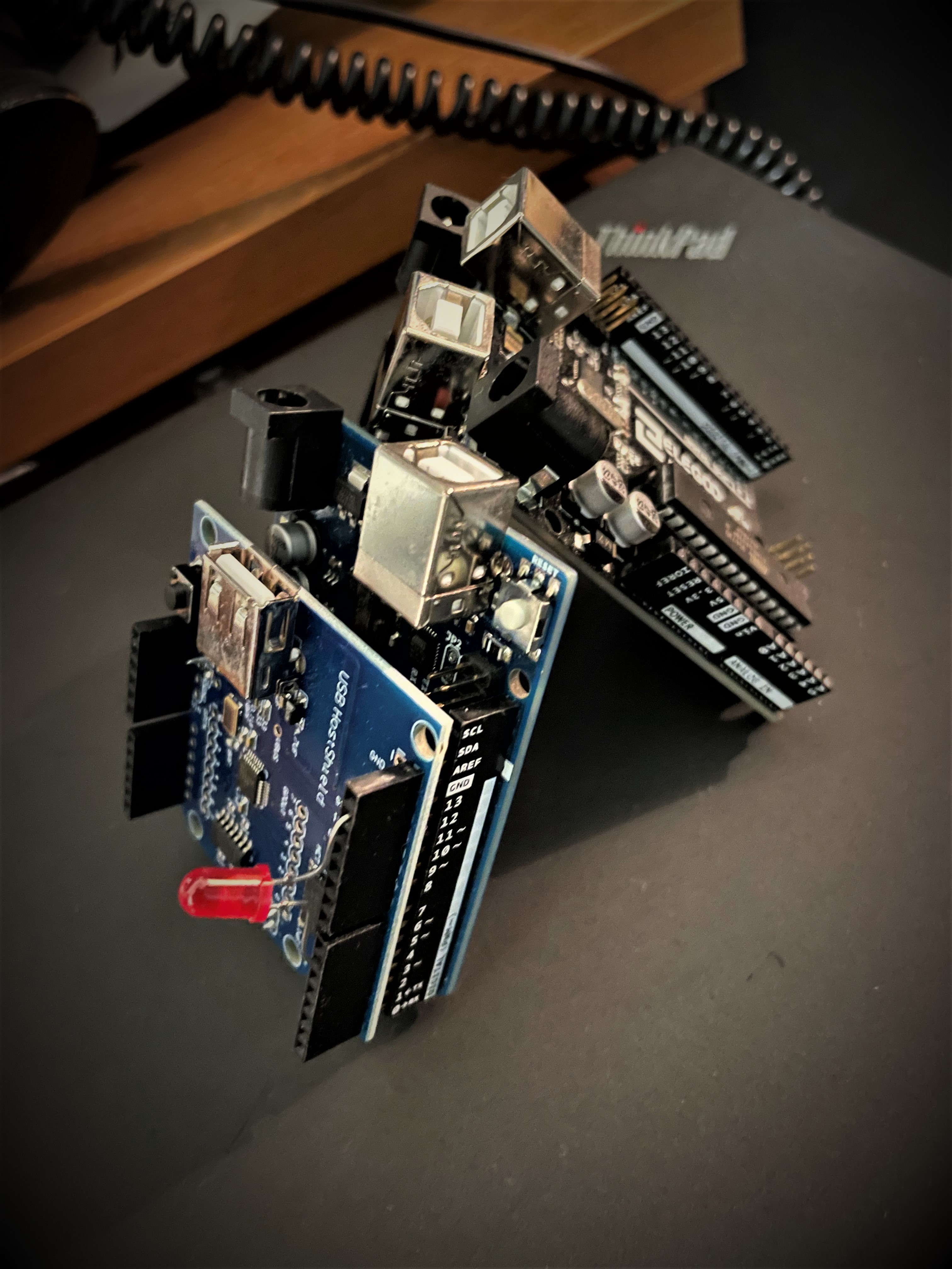 progetti Arduino, creazione e modifica della postazione gaming per sim racing