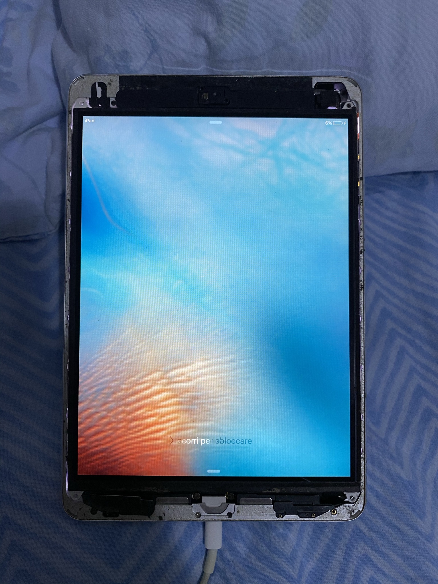 Apple Ipad Mini